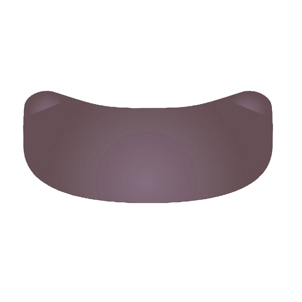 Slick Bands mittel Violett, 50 Stück