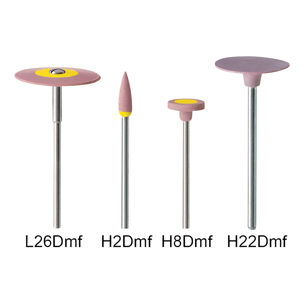 EVE Diapol Polierer Hst L26Dmf, Stück