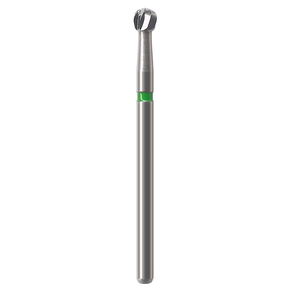 HM Bohrer Edenta FGXL C1S 023, 5 Stück
