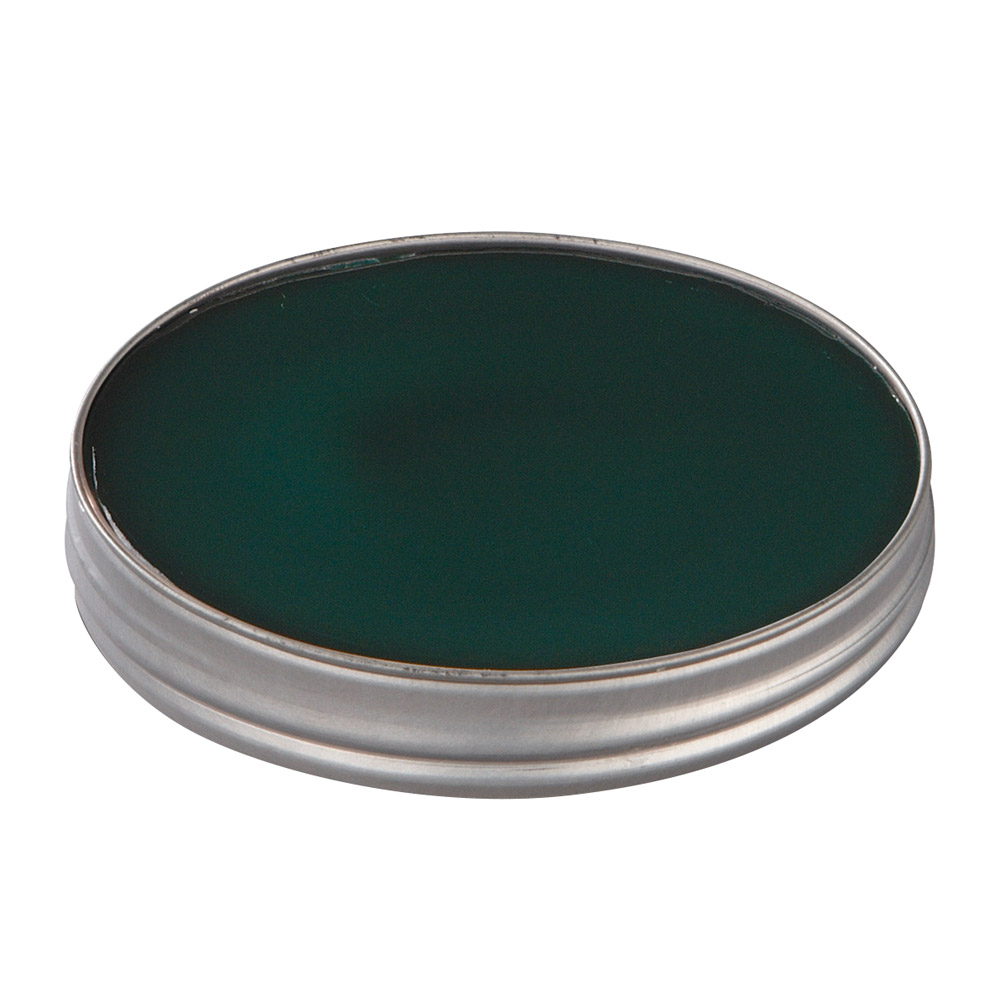 GEO Crowax Modellierwachs grün-transparent, 80 g