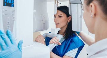 Das passende Röntgengerät als Zahnarzt finden