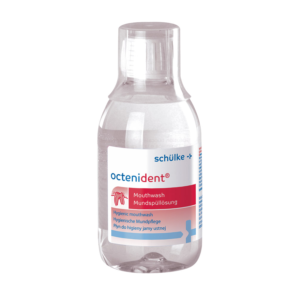 Octenident Mundspüllösung, 250 ml