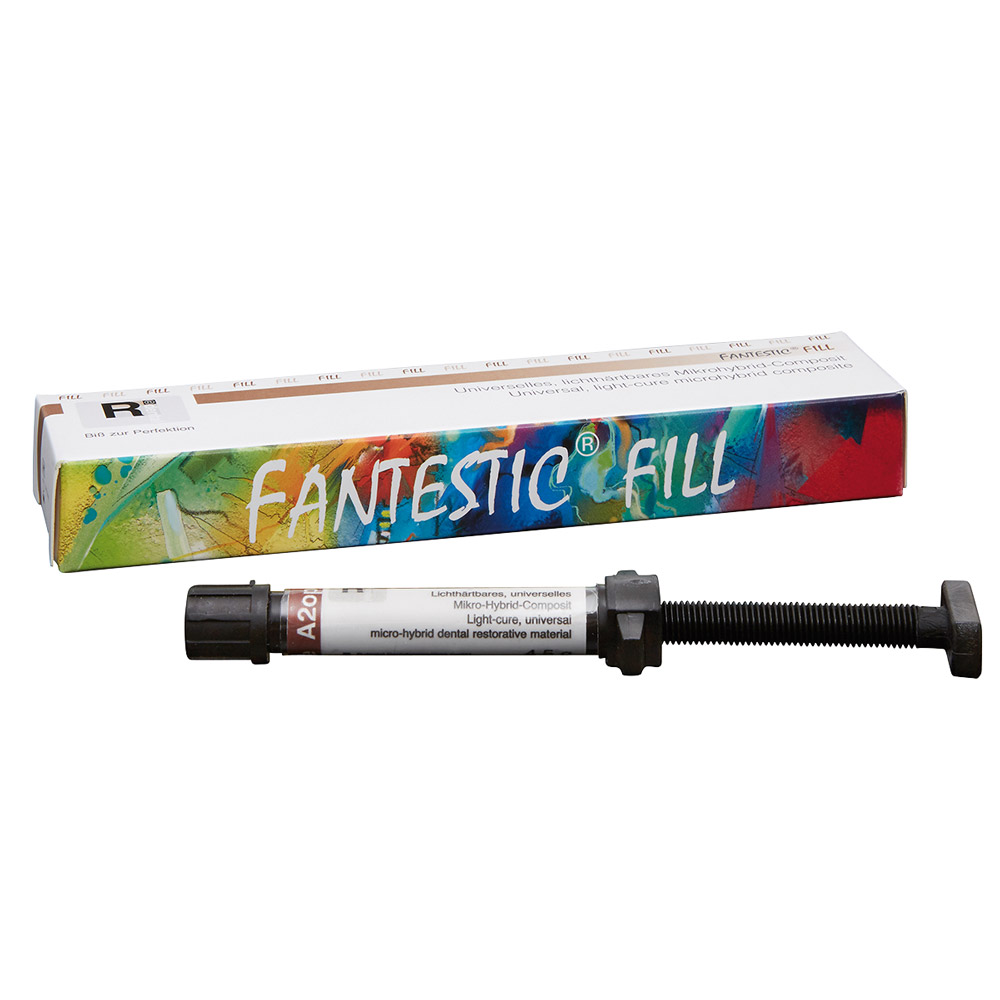 Fantestic Fill A3, 4,5 g Spritze