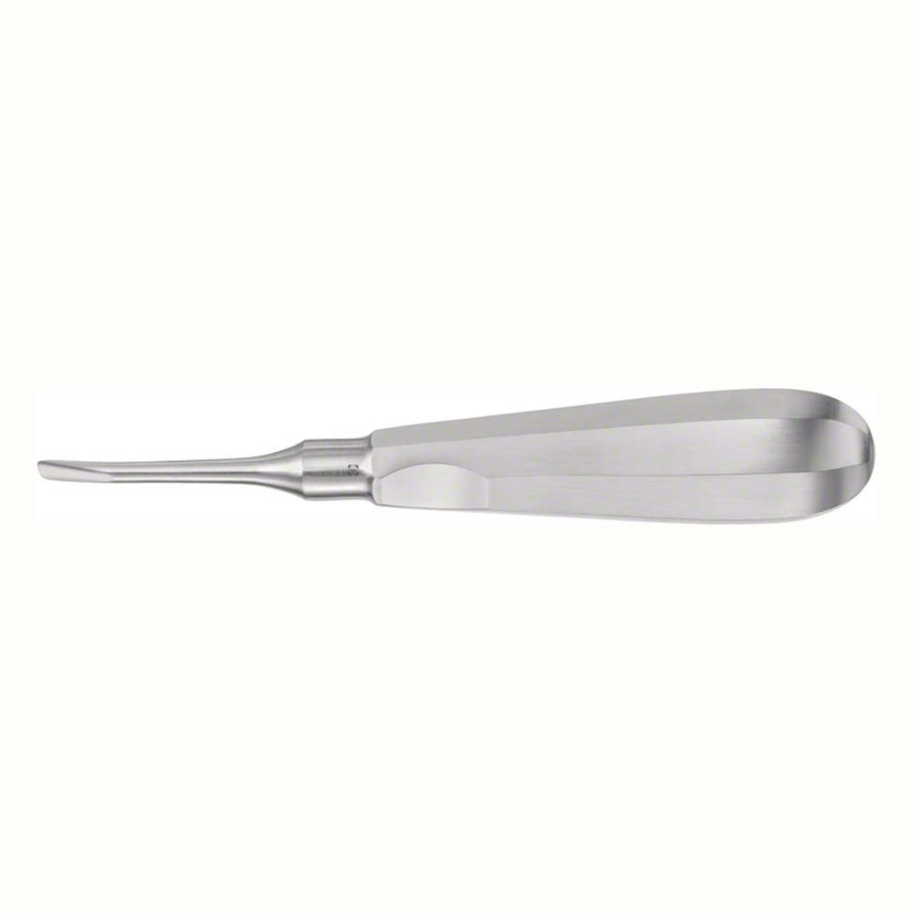 ExtraLux Instrument abgewinkelt 4 mm, Stück