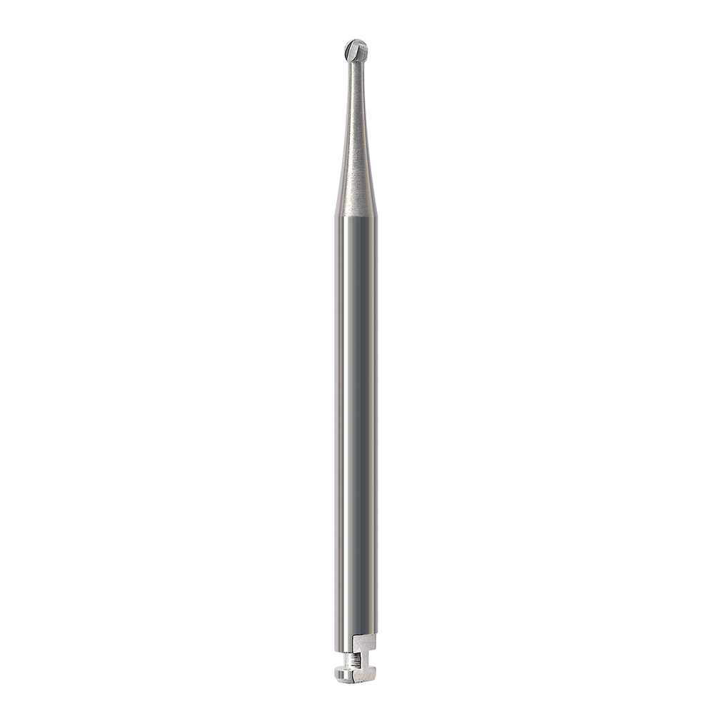 Chirurgische Fräse WstXL Allport C141 014, 3 Stück