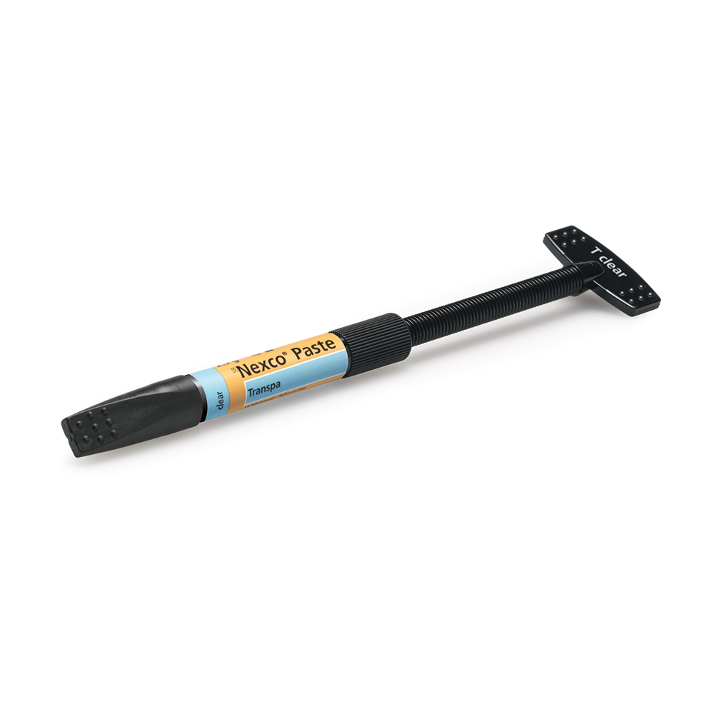 SR Nexco Paste Effect Transpa klar, 2,5 g