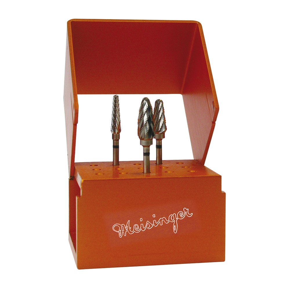 Titanium Power 1321, Kit