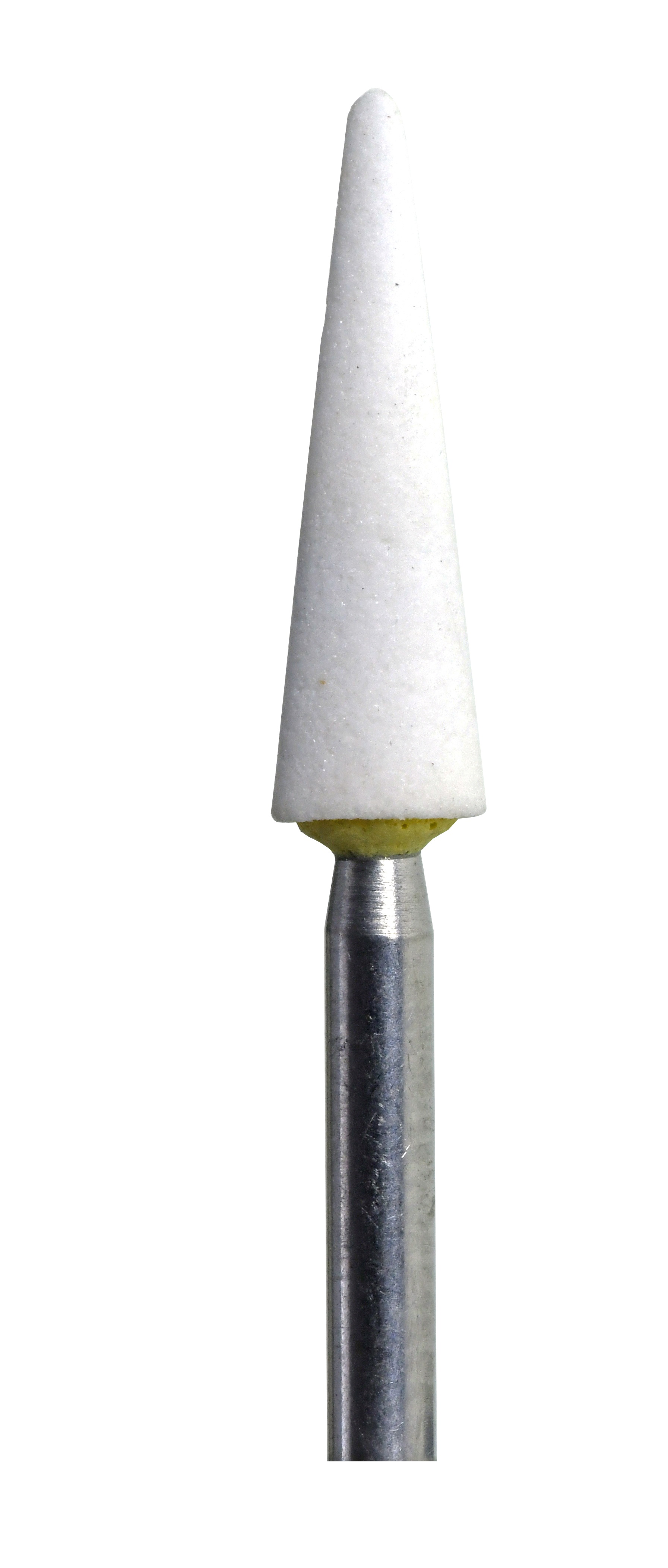Schleifkörper FG 653/030 weiß, 5 Stück
