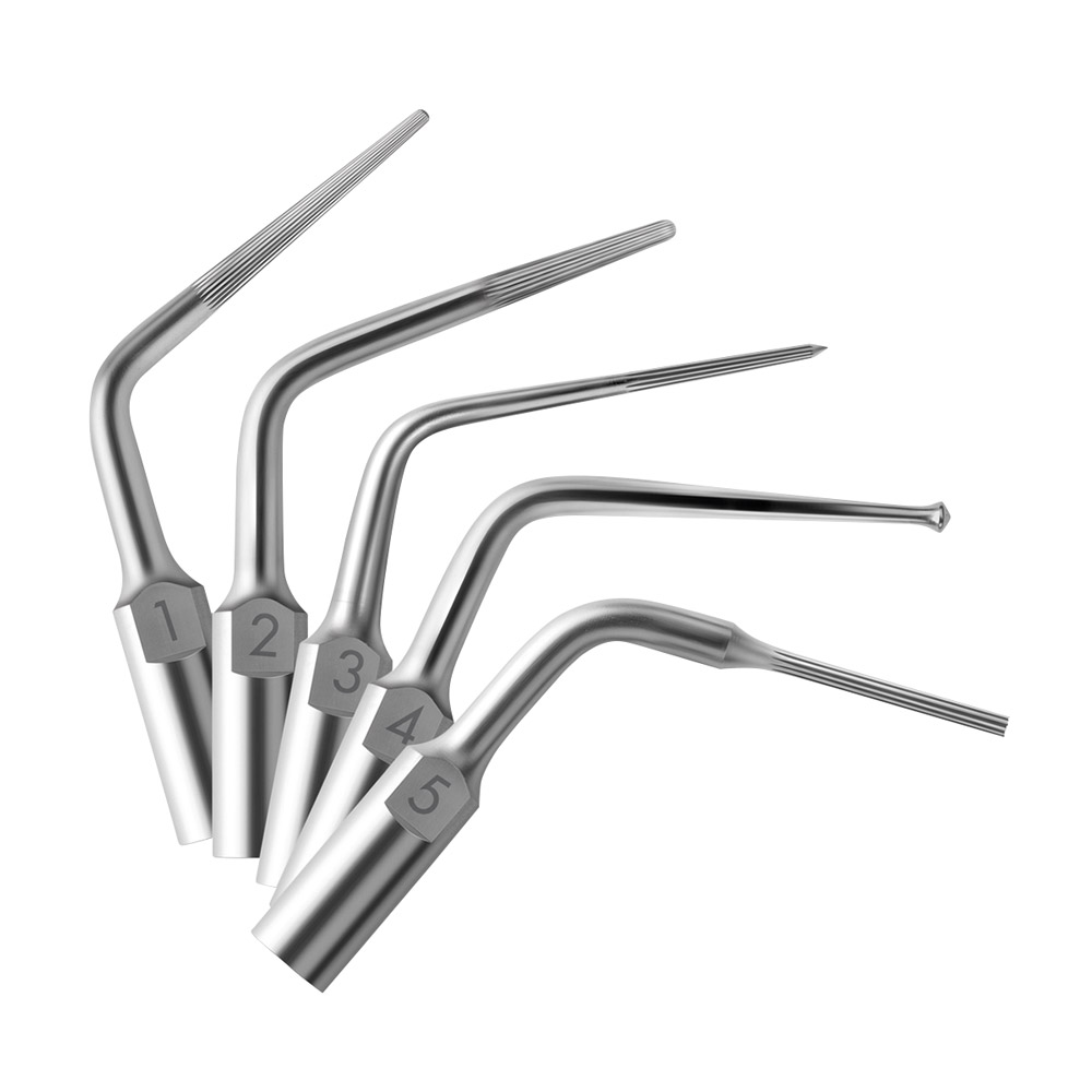 Start-X Spitze Satelec 2, Stück