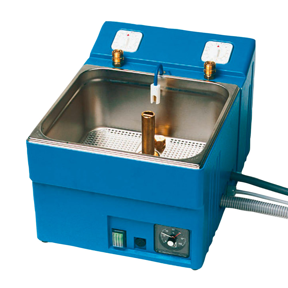 Polymerisationswanne IVO-2, Stück