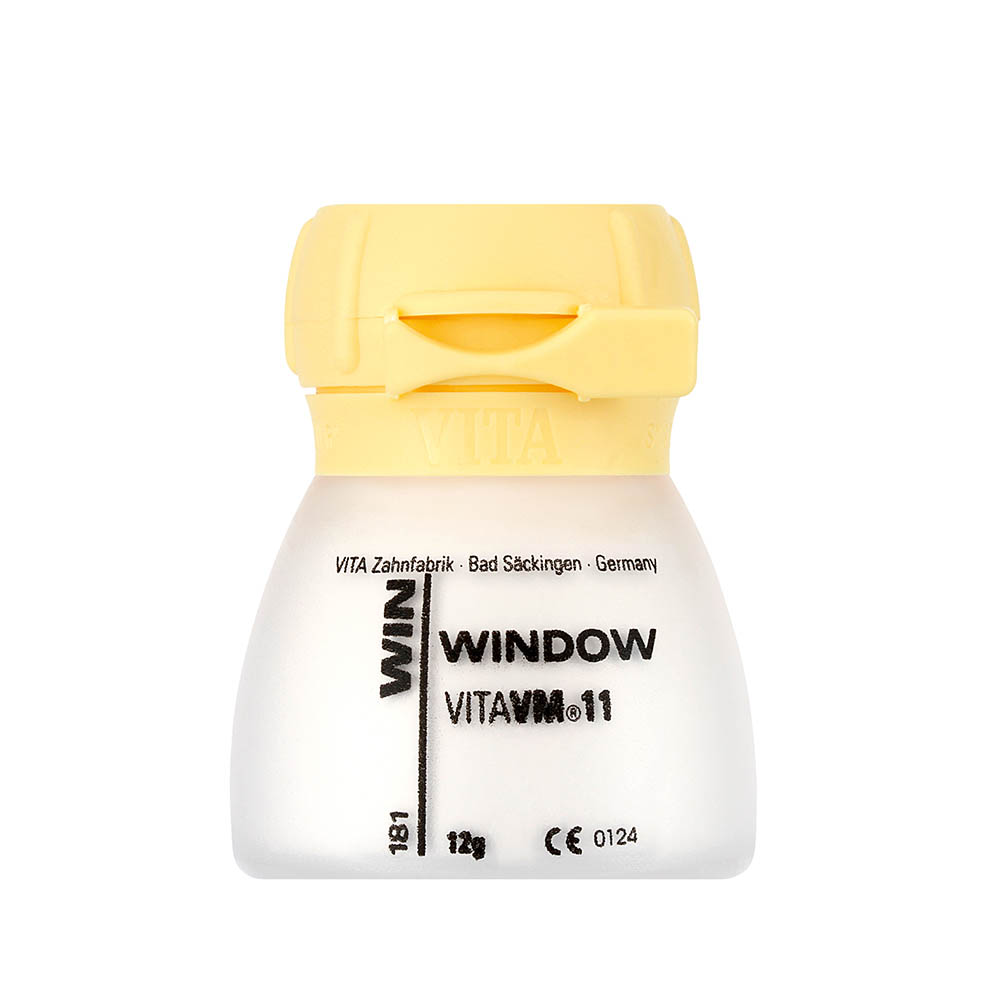 Vita VM11 Window Win, 12 g