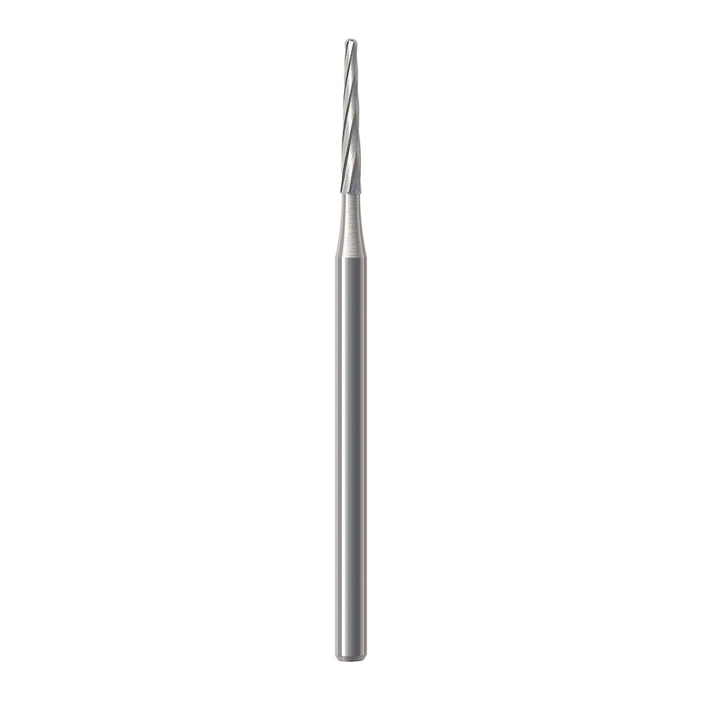 Chirurgische Fräse Hst C269 016, 3 Stück