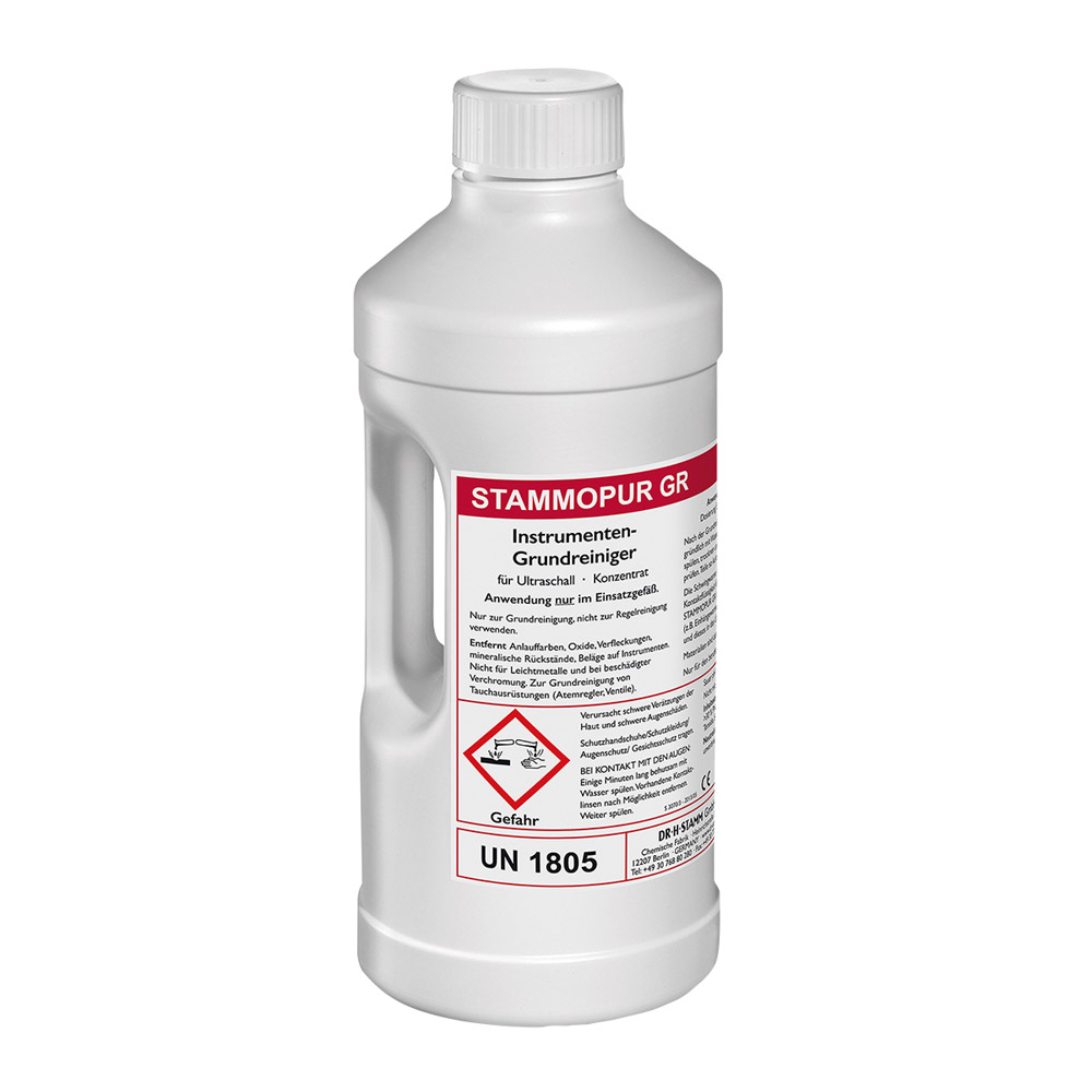 Stammopur GR, 2 L Flasche