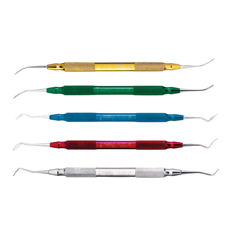 PLULINE Thomas Color Instrument 1-5 Satz