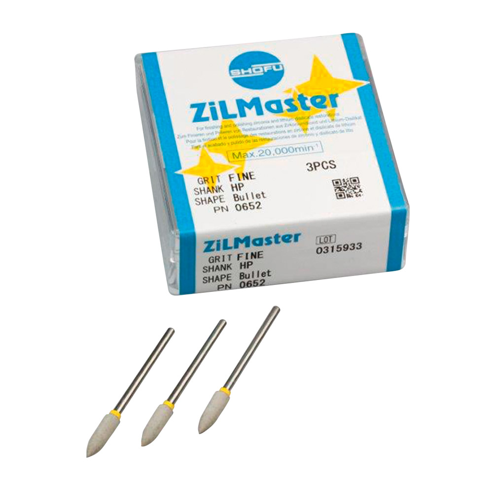 Vortrimmer Gr. 4 blau für Stift, Stück