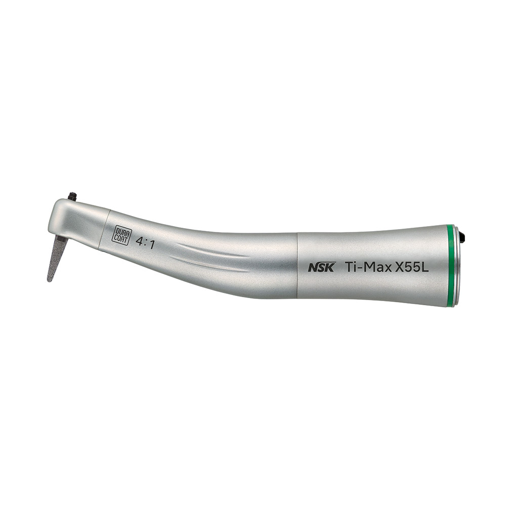 TI-Max Winkelstück TX55L 4:1, Stück