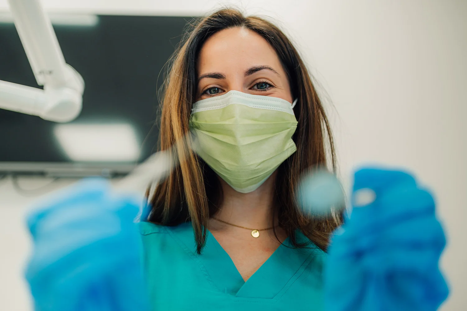 Materialien für Praxis & Labor