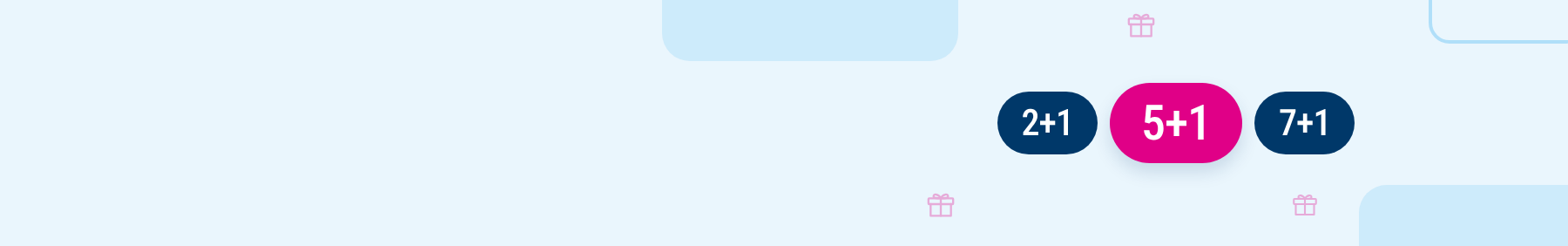 Vorteilspakete