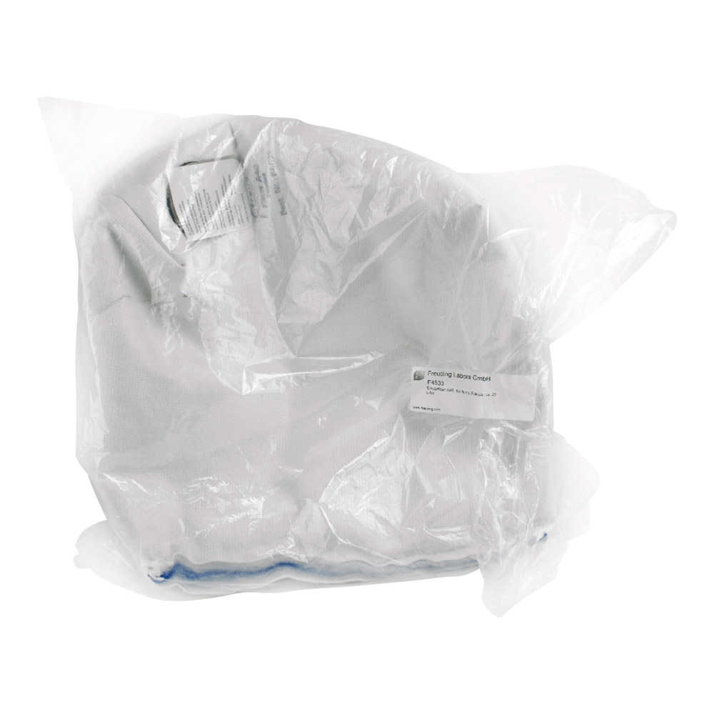 Ersatzfilter A40 Schmutz gefüttert, Stück