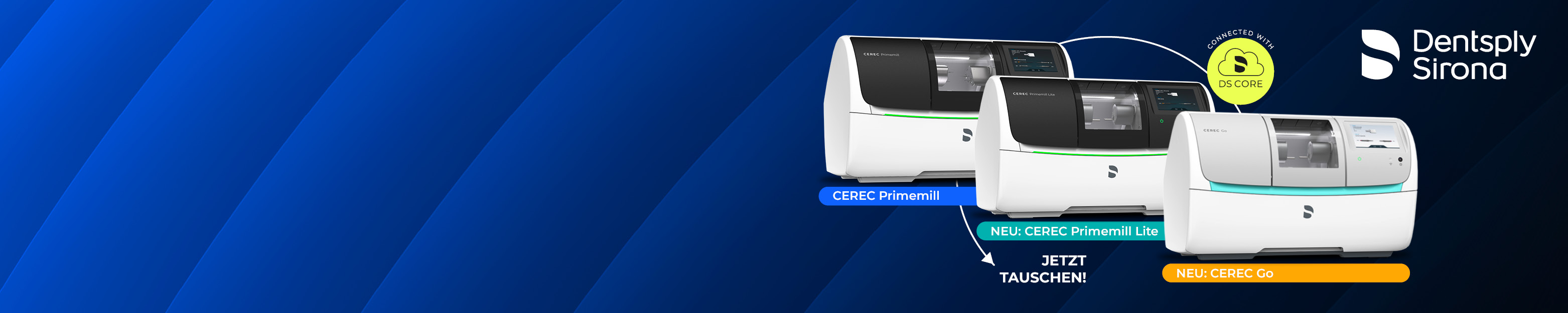 Austauschen lohnt sich: Bis zu 26.000 € Preisvorteil sichern!