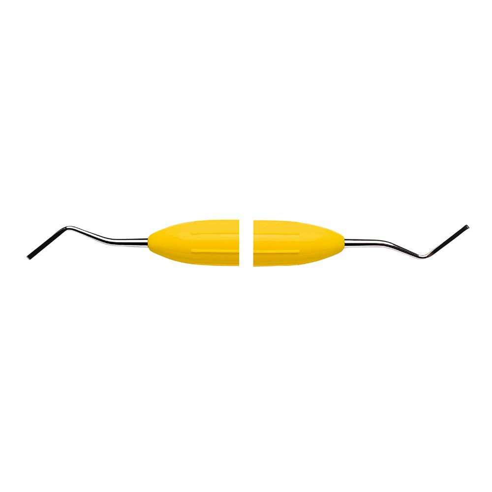 Scaler Hoe 134-135 lateral Griff XSI, Stück
