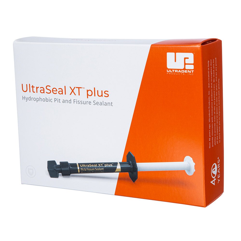 UltraSeal XT plus Opaque White, 20 x 1,2 ml