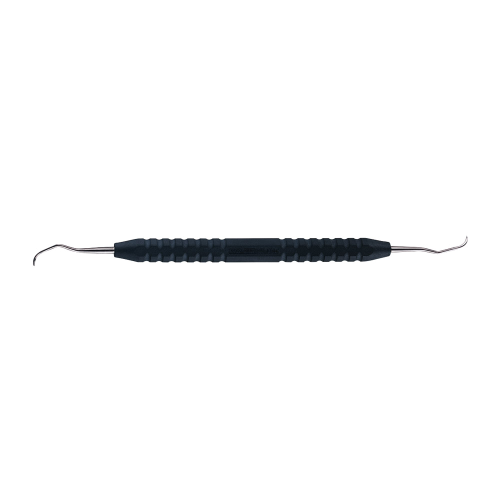 Kürette Anatomic Colour DB344R, Stück