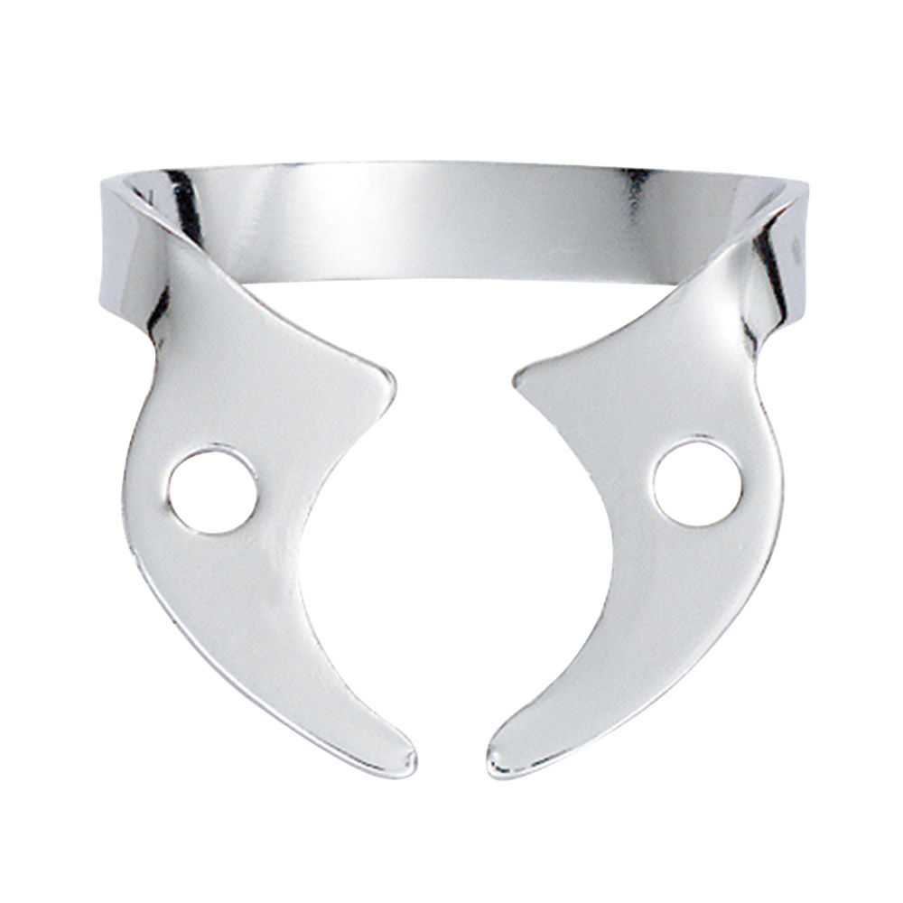 Hygenic Kofferdam Klammer W7, Stück