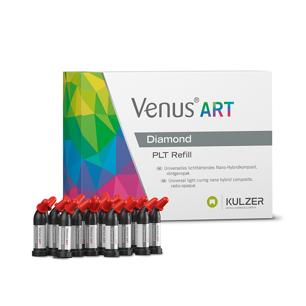 Venus Diamond A3,5, 20 x 0,25 g PLT