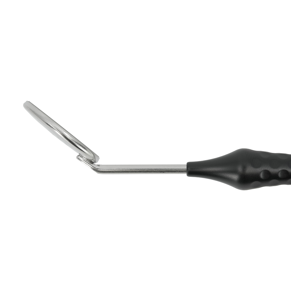 Mundspiegel SEplus 5 plan SS, 12 Stück