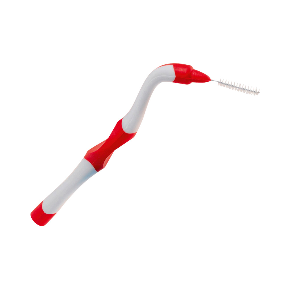 Flexi Max rot, 15 Stück