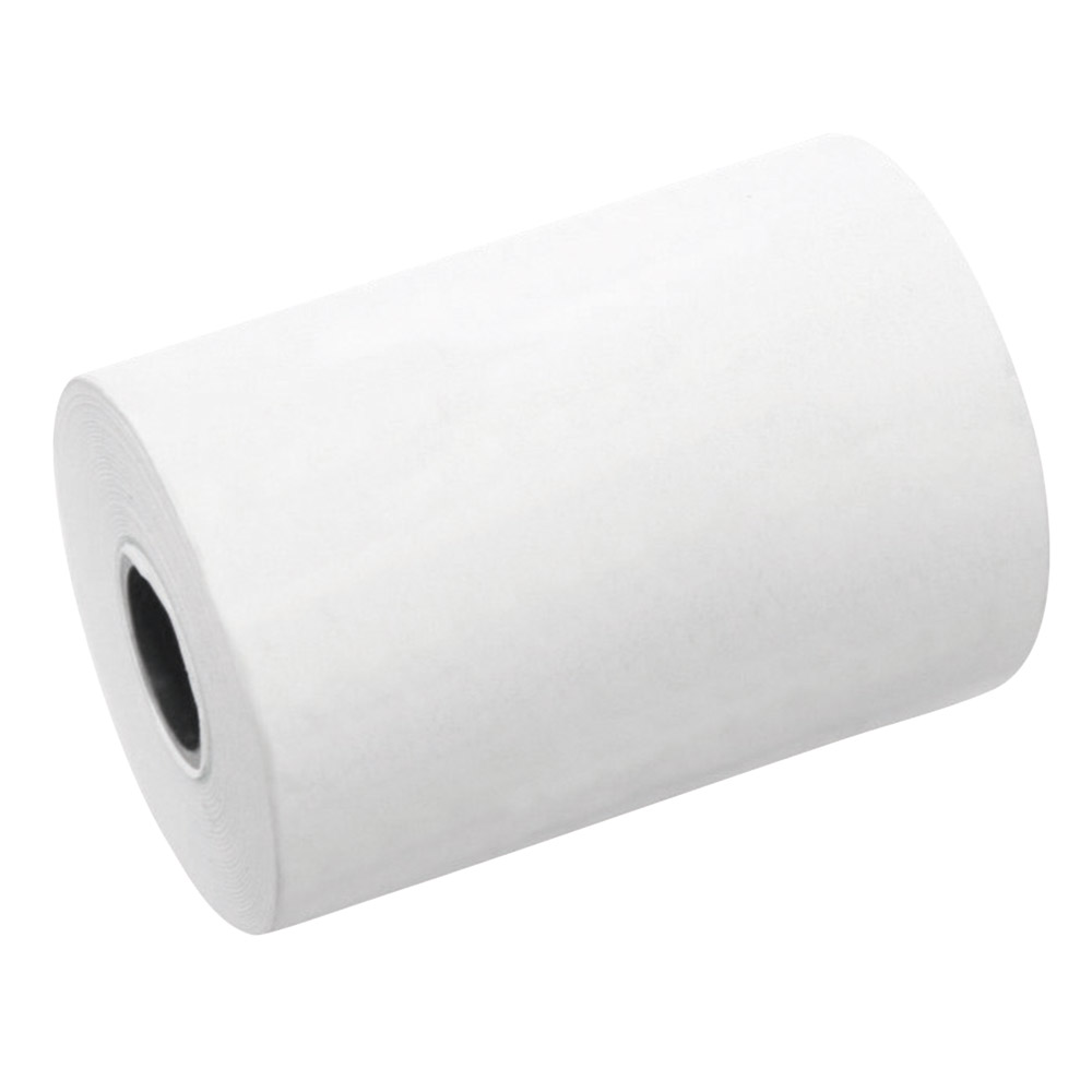 Thermopapier Drucker E9 Med, Rolle