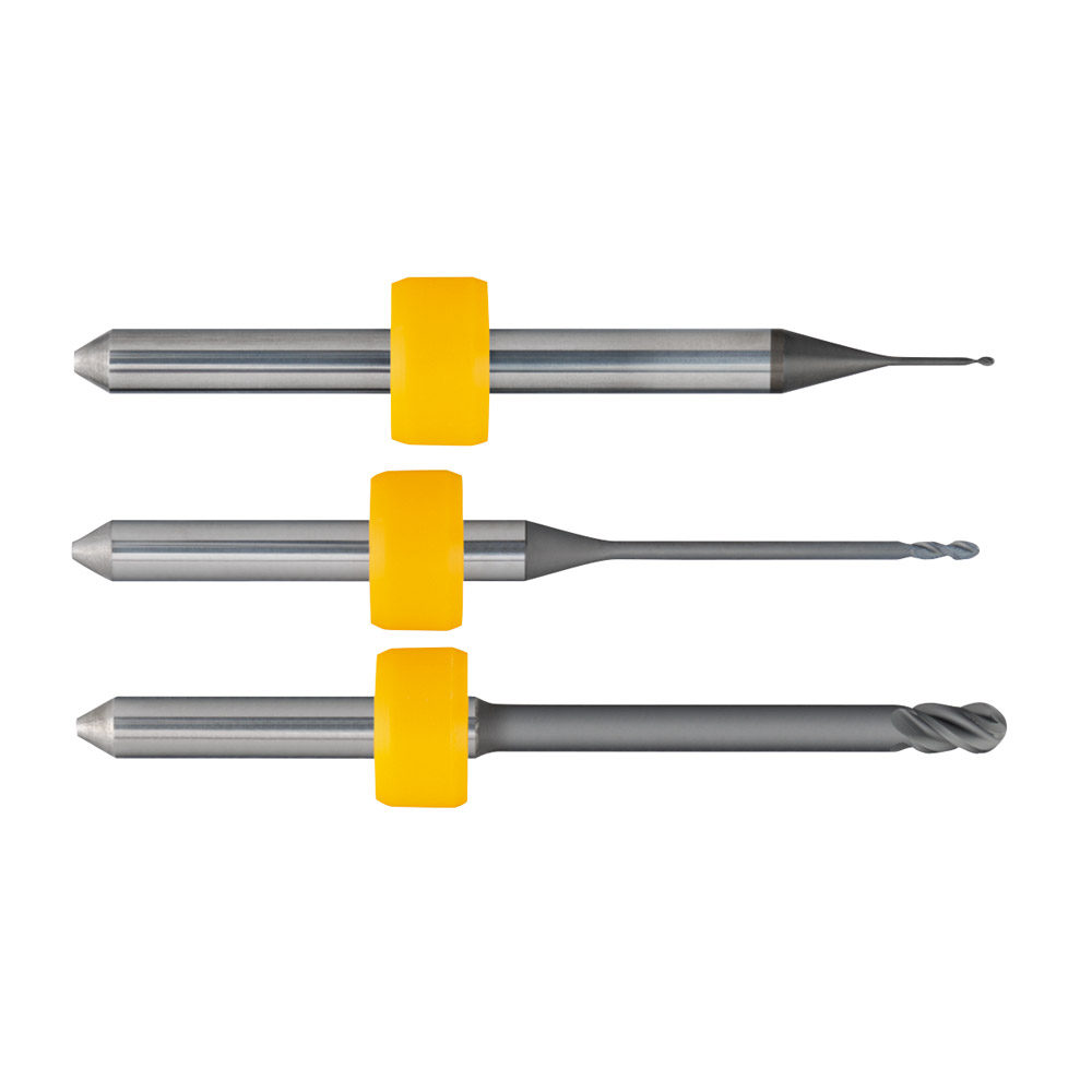 Bur 1,0 ZrO2 DC, Stück