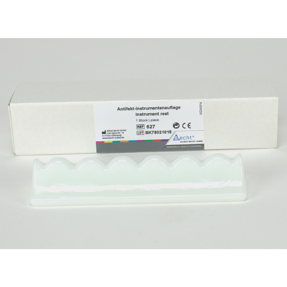 Antifekt Instrumentenauflage 627, Stück