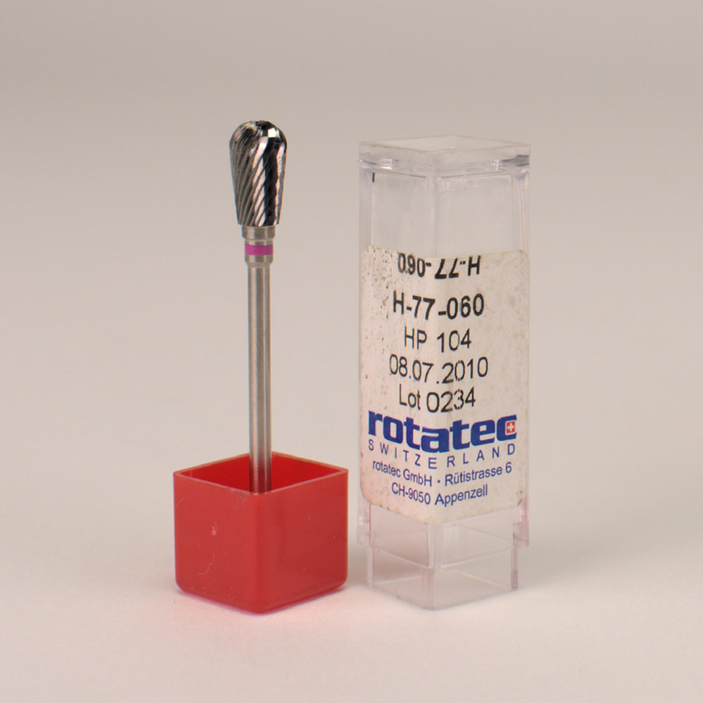 HM Fräse Hst H 77 060, Stück