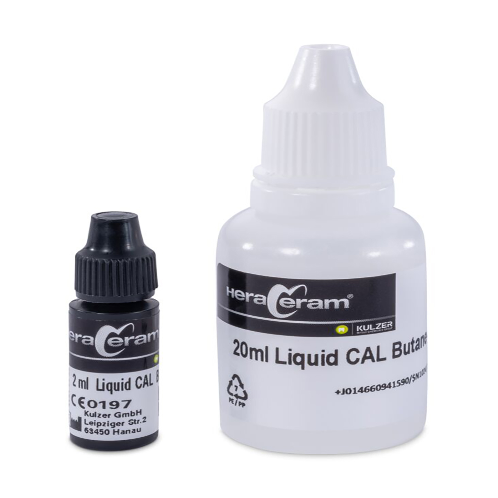 HeraCeram cre-active Liquid CAL, 2 ml