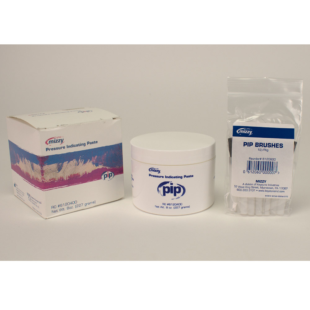 Pip Indicator Paste, 227 g Dose