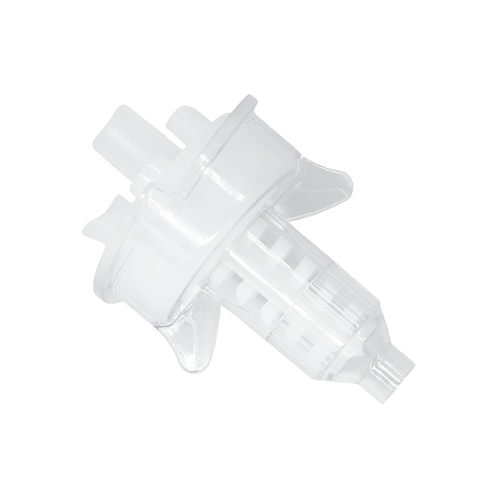 Dynamische Mischer Plug & Press, 45 Stück