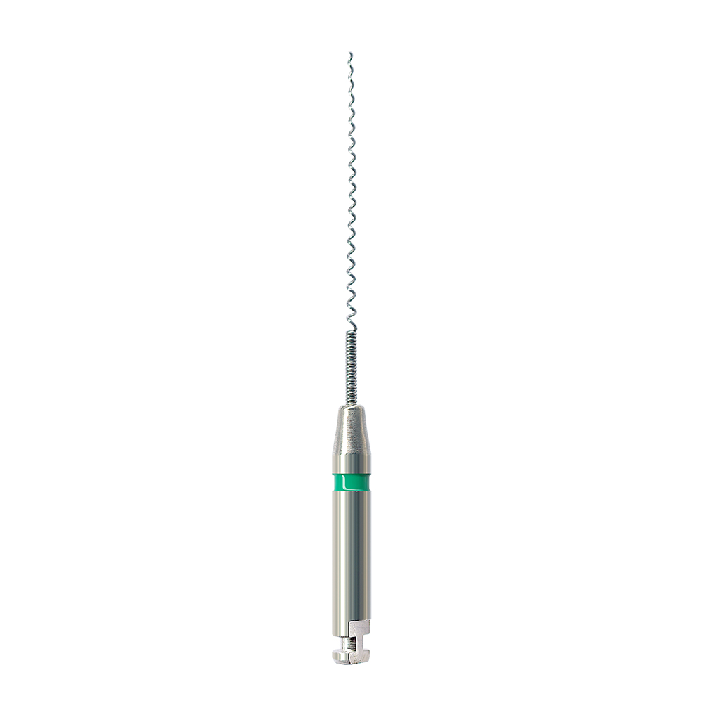 Wurzelfüller L 178S 21 mm 035, 4 Stück