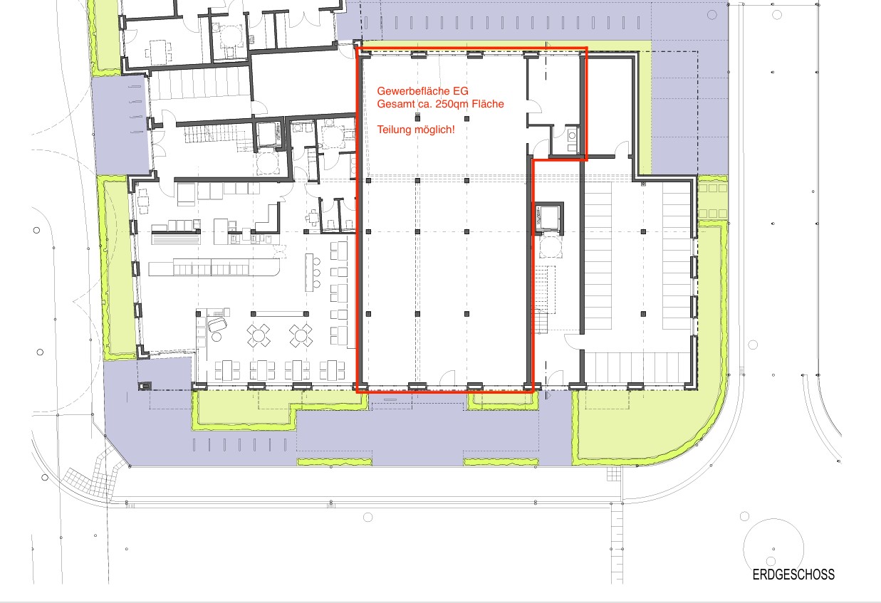 Neubau zur Praxisnutzung im Raum Borken zur Miete ab H1/2028