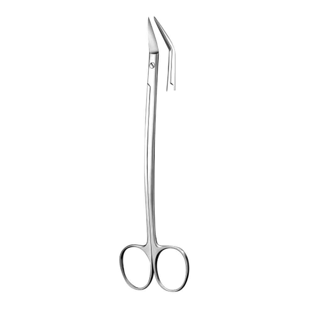 Dean Zahnfleischschere 857 17,0 cm gebogen abgewinkelt, Stück