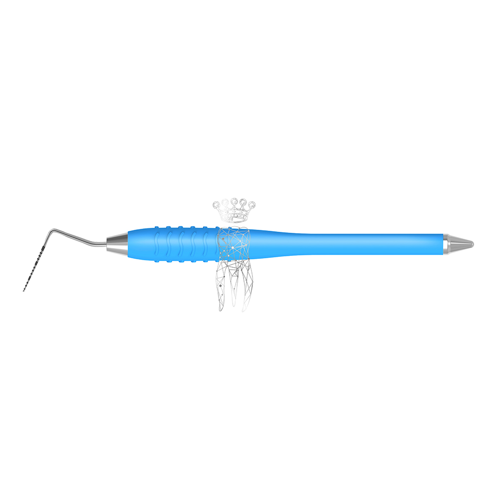 Parosonde CP15 1-2-3...14-15 LS hblau St