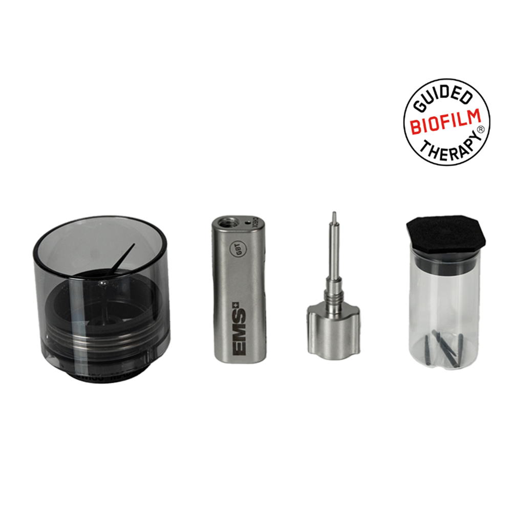 Pi-Instrumente FS-295, Starter-Set