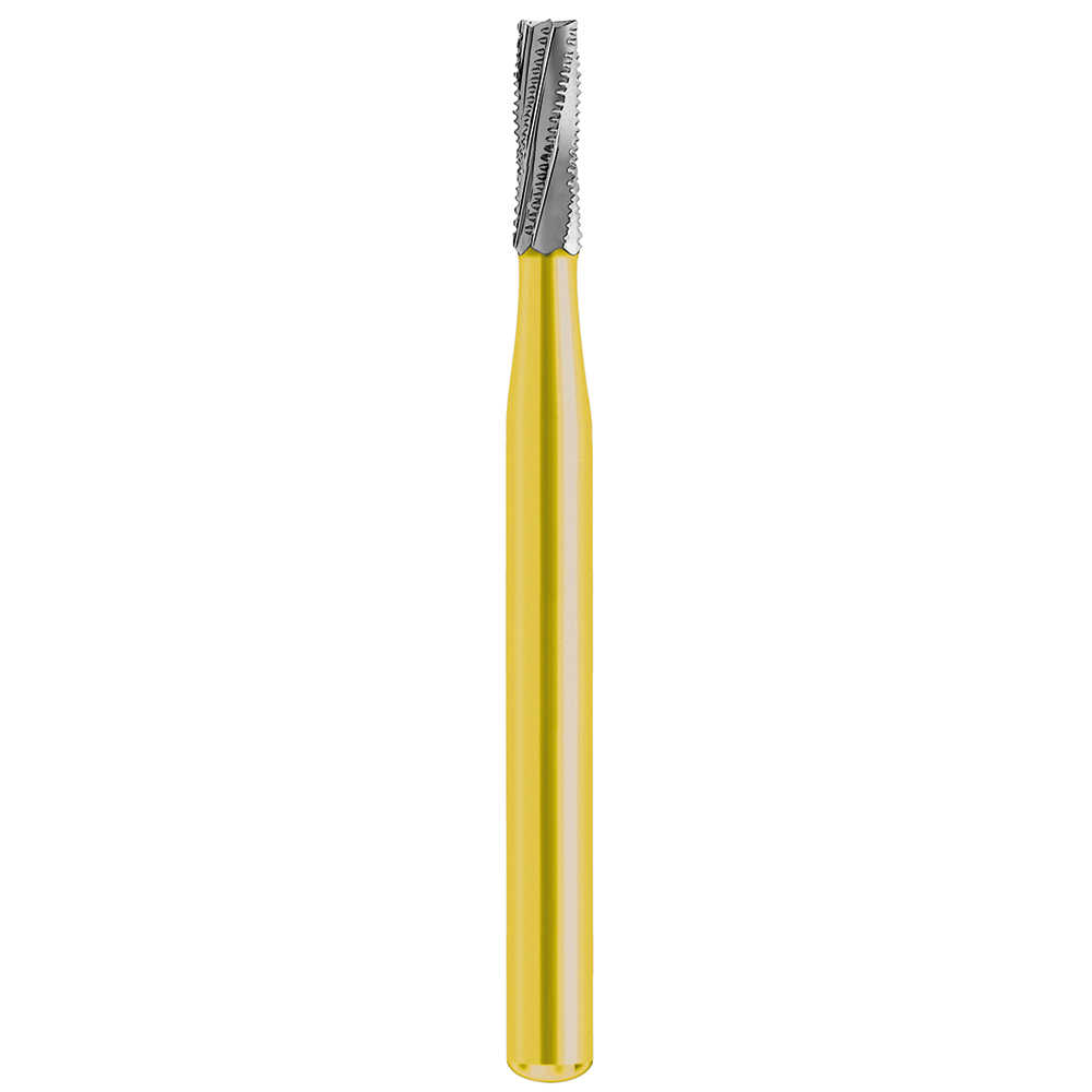 HM Bohrer Edenta FG H31PC 010, 5 Stück