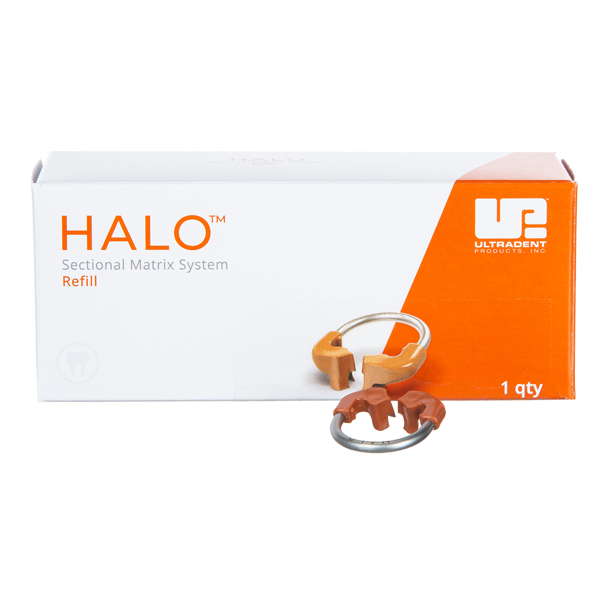 HALO Universal Ring, Stück