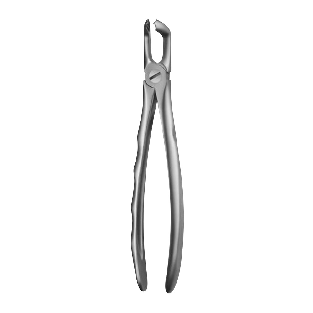 Zahnzange Liquid Steel Figur 79 UK Weisheitszahn, Stück