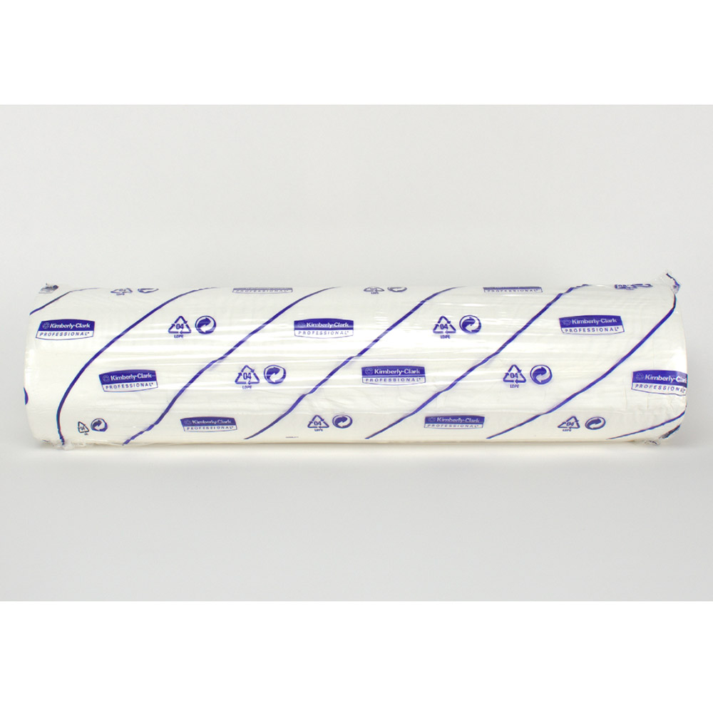 Scott 59 Liegenabdeckung 3-lagig 59 x 37 cm, 6 Rollen