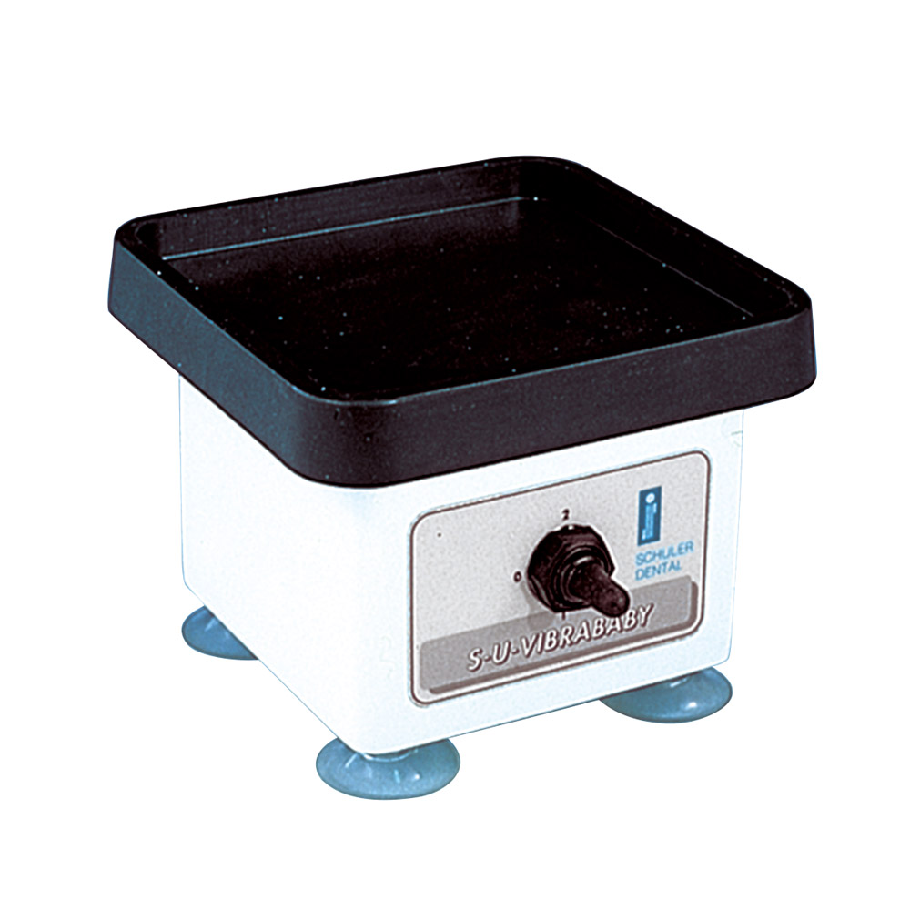 S-U Vibrababy klein, Stück