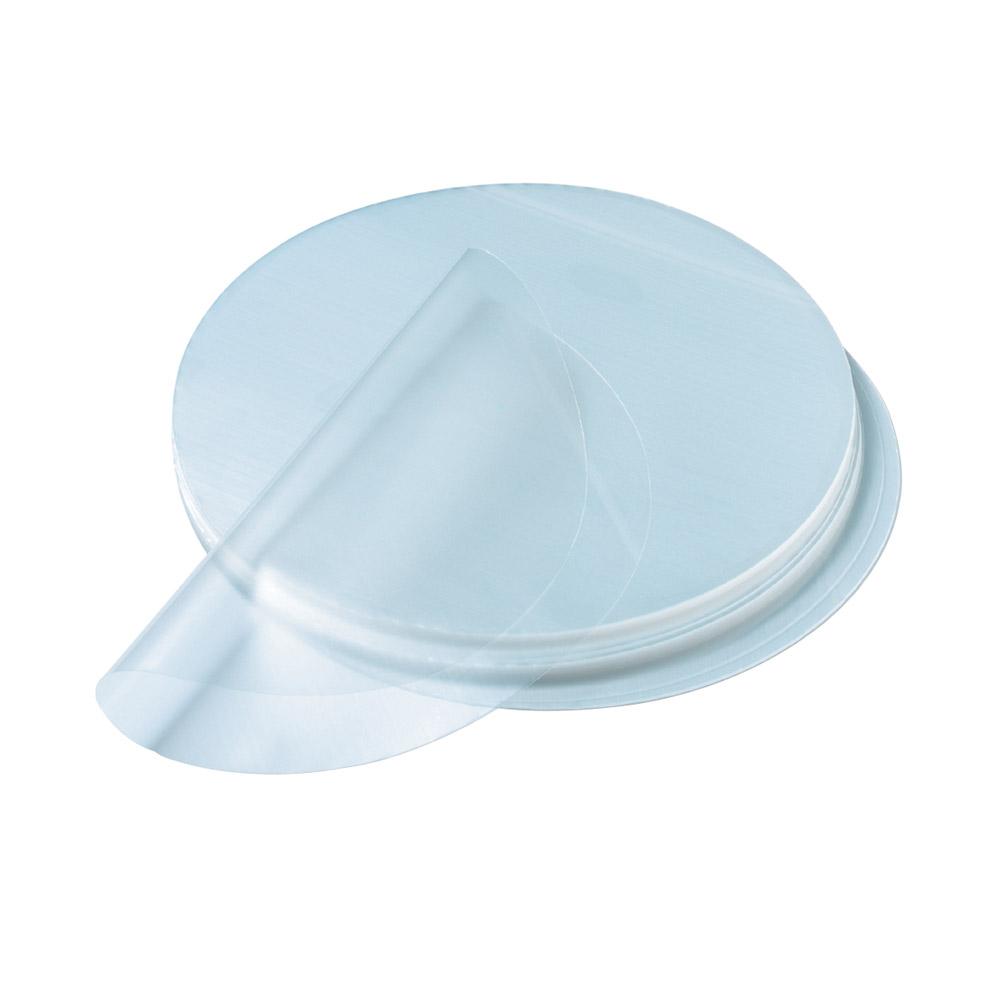 Folien 20 cm Durchmesser, 200 Stück