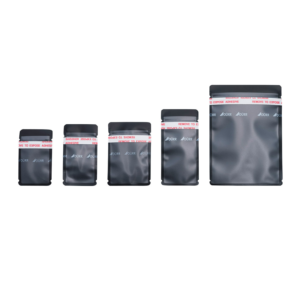 Lichtschutzhülle Plus S0, 100 Stück